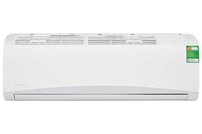 Điều hòa Midea 12000 BTU 1 chiều MSAFII-13CRN8